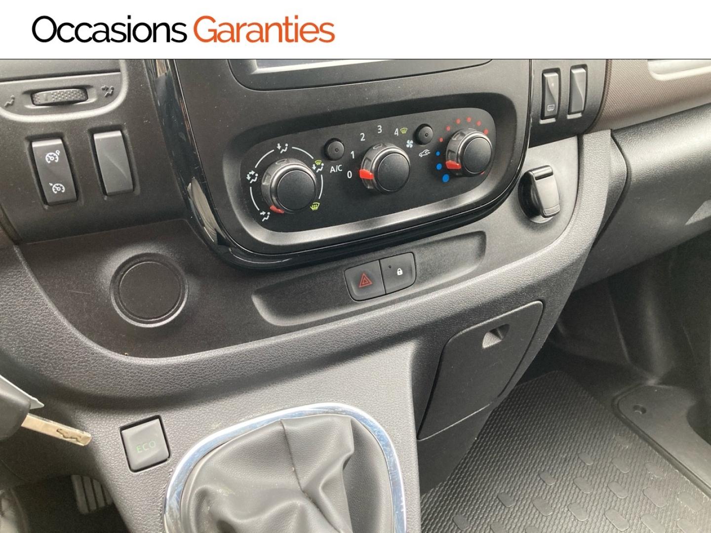Voitures occasions FIAT Talento Fg Pack Pro Nav Abbeville