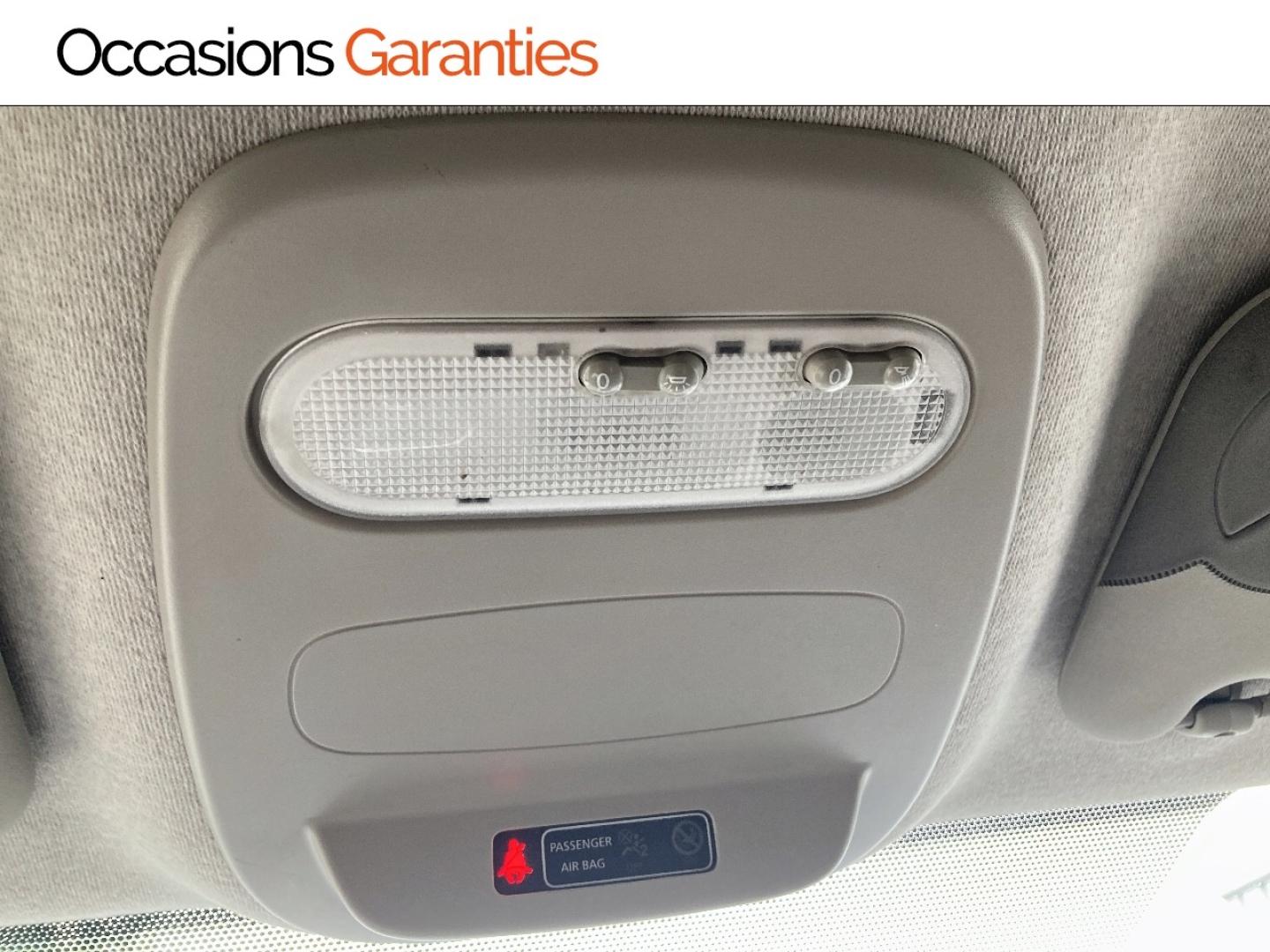 Voitures occasions FIAT Talento Fg Pack Pro Nav Abbeville