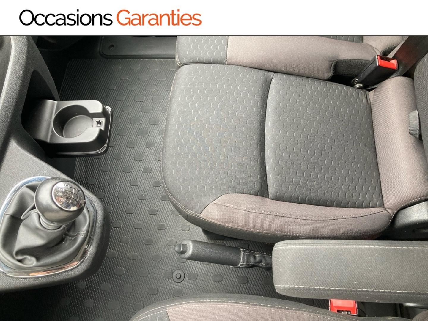 Voitures occasions FIAT Talento Fg Pack Pro Nav Abbeville