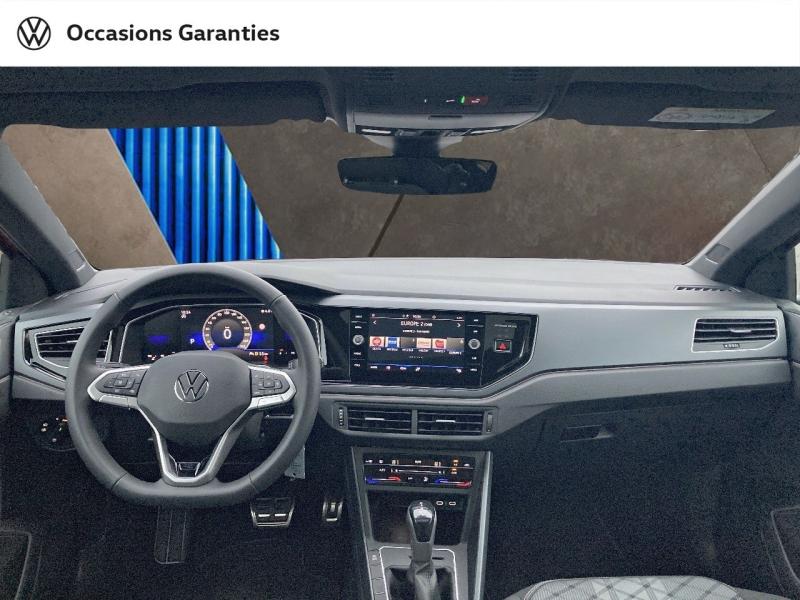 Voitures occasions VOLKSWAGEN POLO R-Line Abbeville