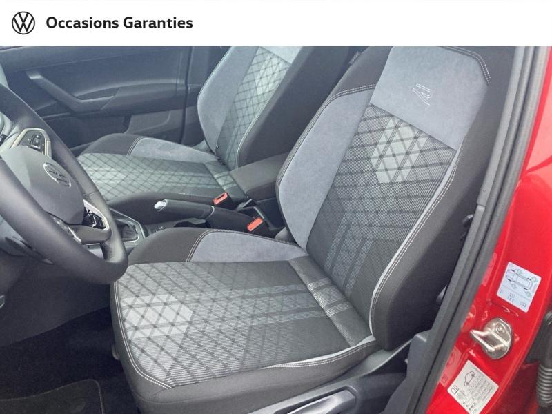 Voitures occasions VOLKSWAGEN POLO R-Line Abbeville