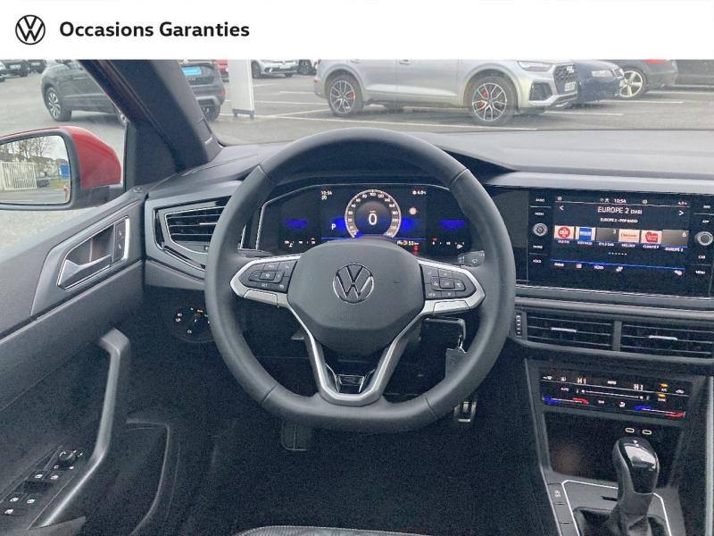 Voitures occasions VOLKSWAGEN POLO R-Line Abbeville