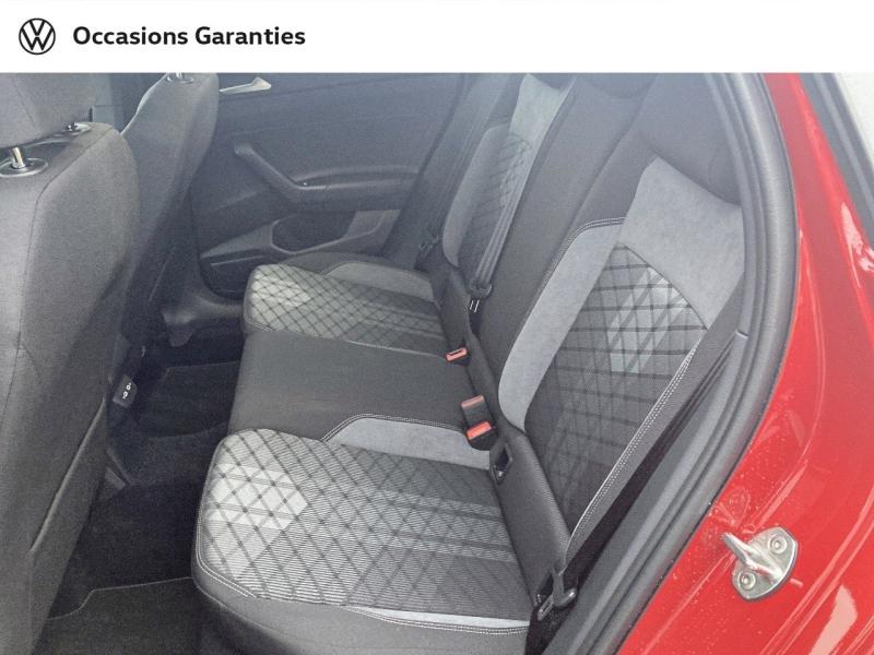 Voitures occasions VOLKSWAGEN POLO R-Line Abbeville