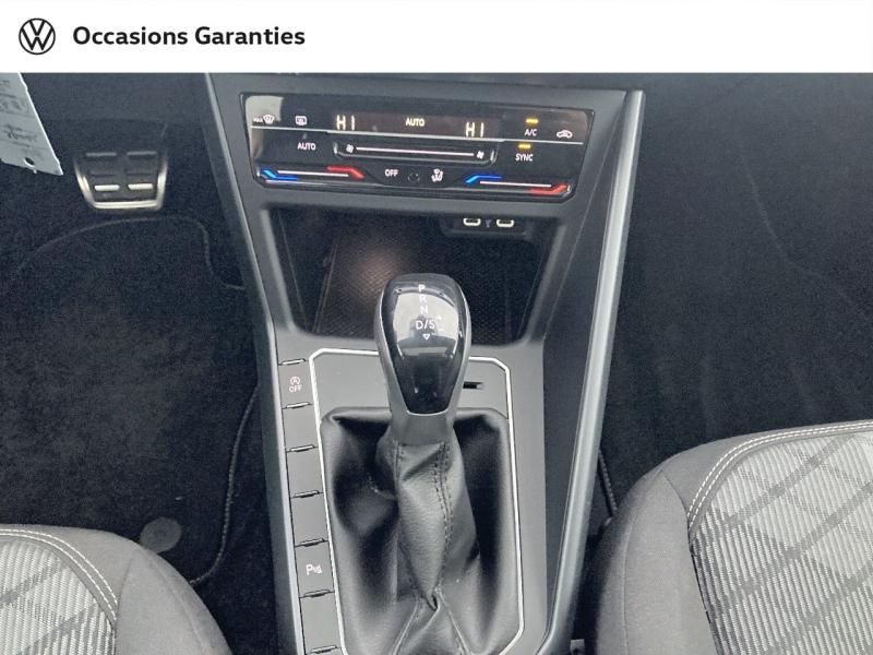 Voitures occasions VOLKSWAGEN POLO R-Line Abbeville