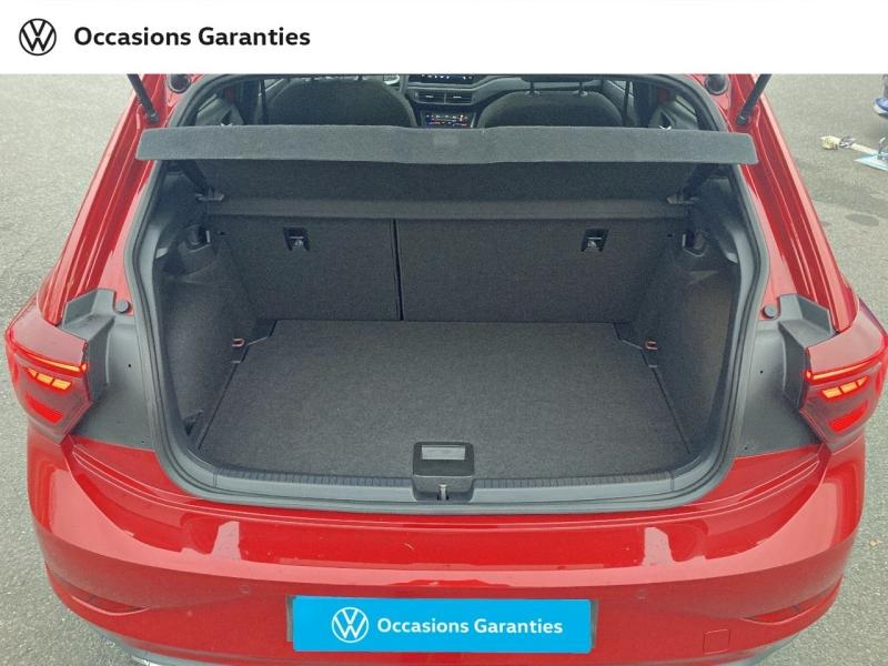 Voitures occasions VOLKSWAGEN POLO R-Line Abbeville
