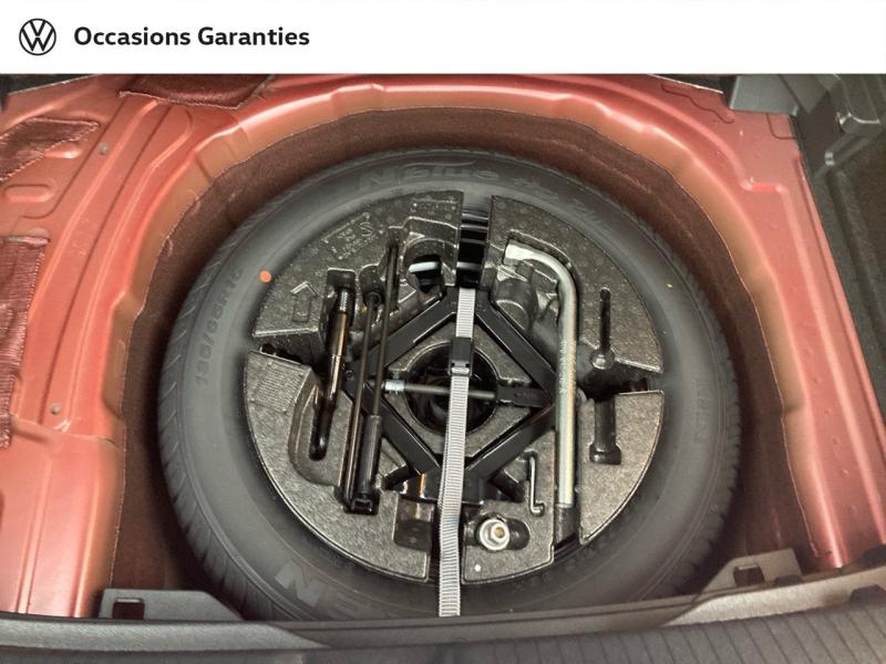 Voitures occasions VOLKSWAGEN POLO R-Line Abbeville