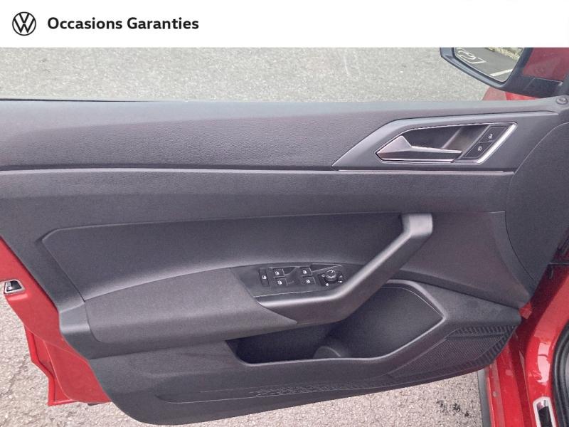 Voitures occasions VOLKSWAGEN POLO R-Line Abbeville