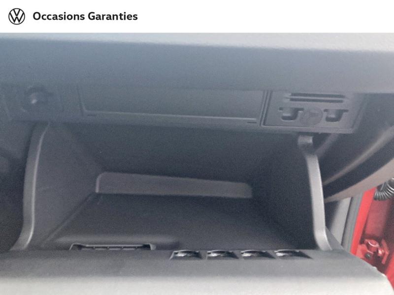 Voitures occasions VOLKSWAGEN POLO R-Line Abbeville