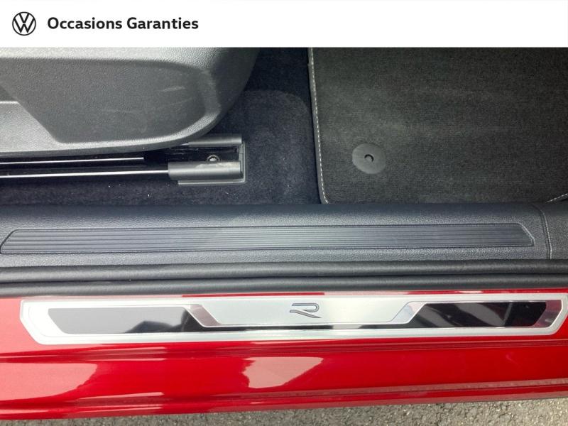 Voitures occasions VOLKSWAGEN POLO R-Line Abbeville