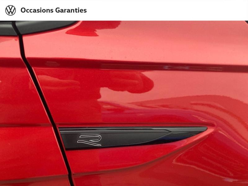 Voitures occasions VOLKSWAGEN POLO R-Line Abbeville