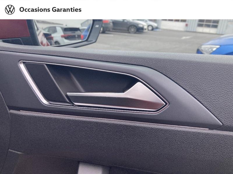 Voitures occasions VOLKSWAGEN POLO R-Line Abbeville