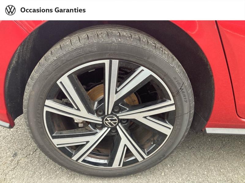 Voitures occasions VOLKSWAGEN POLO R-Line Abbeville