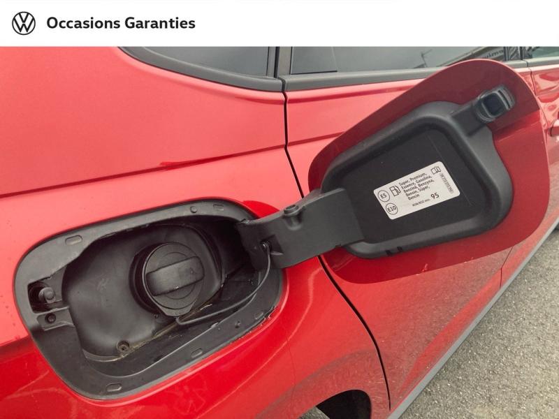 Voitures occasions VOLKSWAGEN POLO R-Line Abbeville