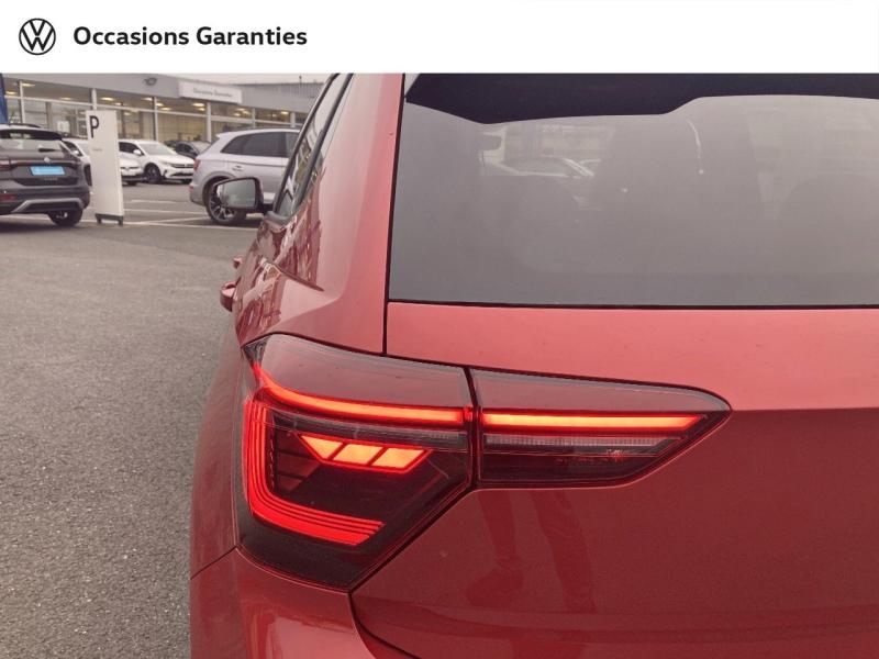 Voitures occasions VOLKSWAGEN POLO R-Line Abbeville