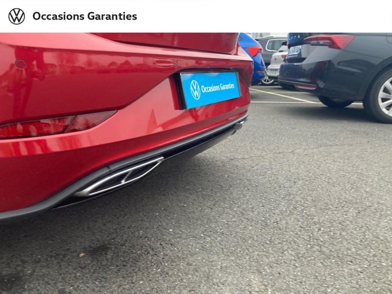 Voitures occasions VOLKSWAGEN POLO R-Line Abbeville