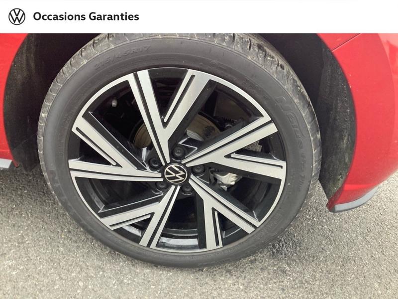 Voitures occasions VOLKSWAGEN POLO R-Line Abbeville