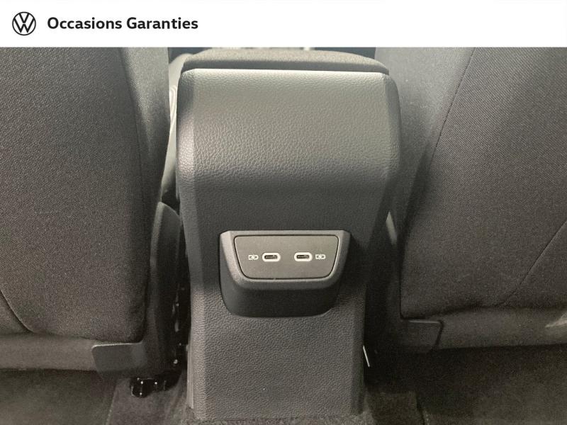 Voitures occasions VOLKSWAGEN POLO R-Line Abbeville