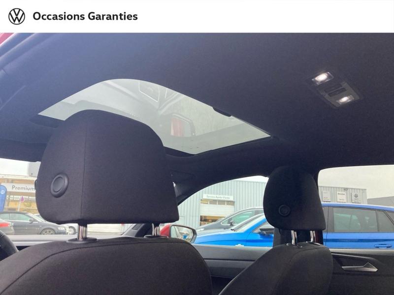 Voitures occasions VOLKSWAGEN POLO R-Line Abbeville