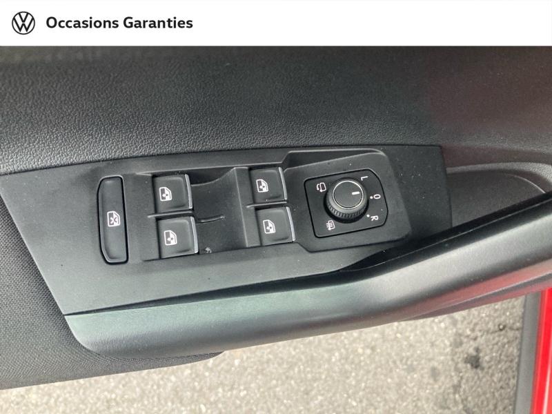 Voitures occasions VOLKSWAGEN POLO R-Line Abbeville