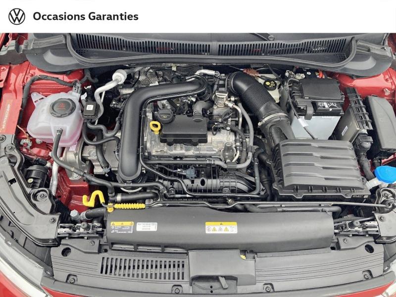 Voitures occasions VOLKSWAGEN POLO R-Line Abbeville