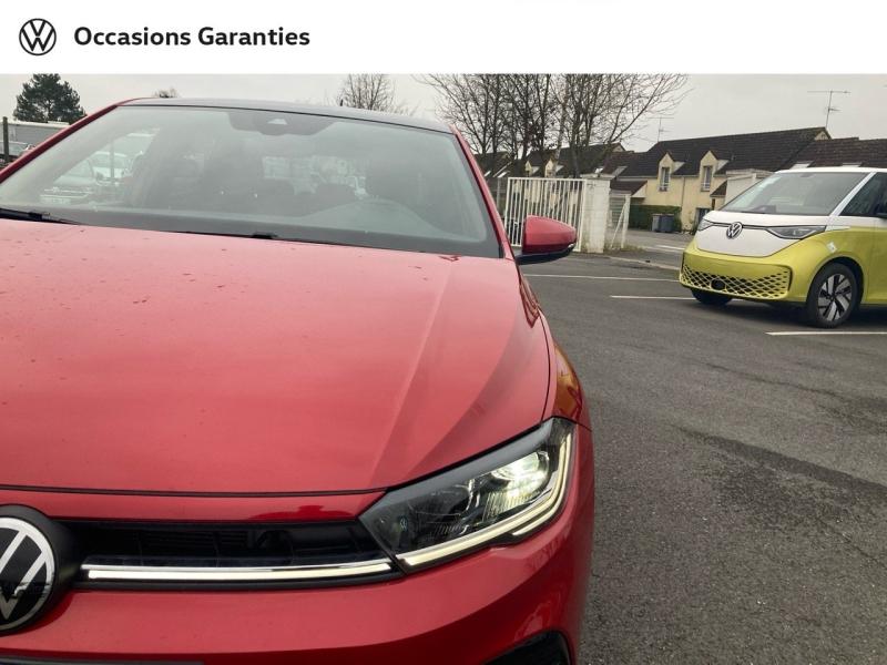 Voitures occasions VOLKSWAGEN POLO R-Line Abbeville