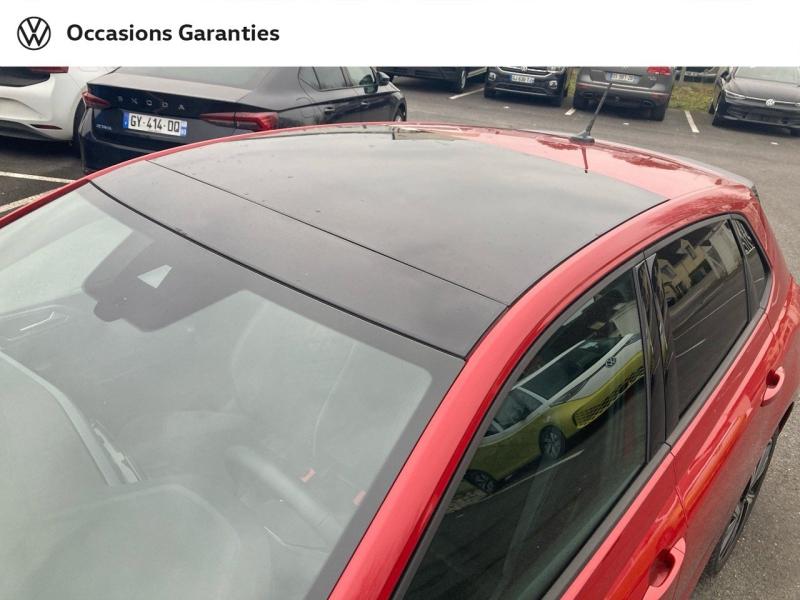 Voitures occasions VOLKSWAGEN POLO R-Line Abbeville