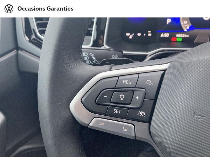 Voitures occasions VOLKSWAGEN POLO R-Line Abbeville