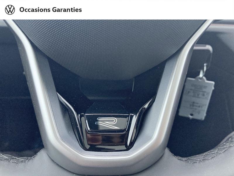 Voitures occasions VOLKSWAGEN POLO R-Line Abbeville