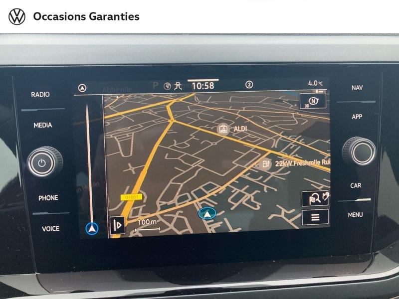 Voitures occasions VOLKSWAGEN POLO R-Line Abbeville