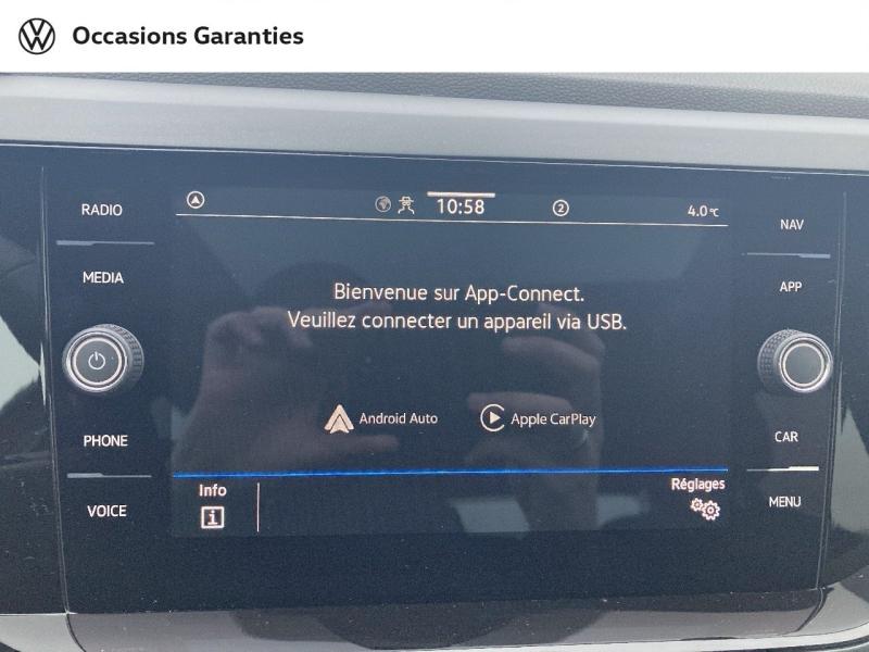 Voitures occasions VOLKSWAGEN POLO R-Line Abbeville