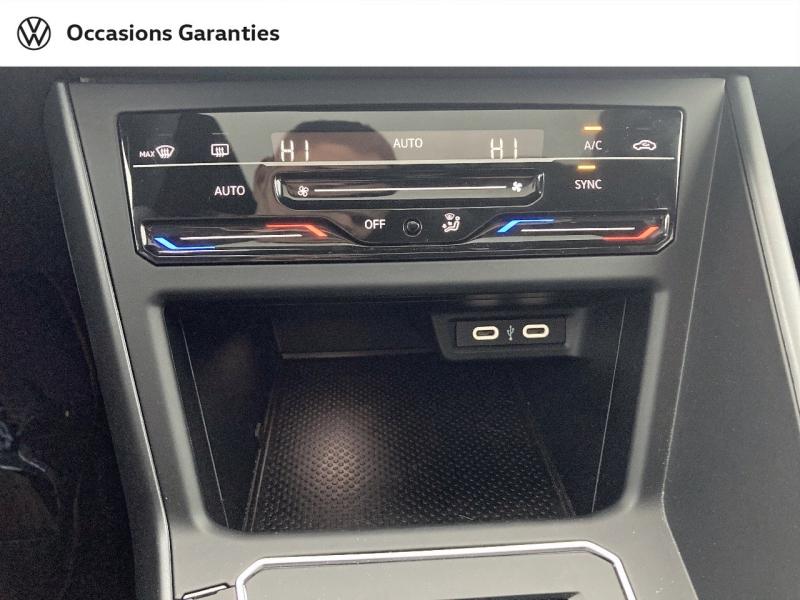 Voitures occasions VOLKSWAGEN POLO R-Line Abbeville