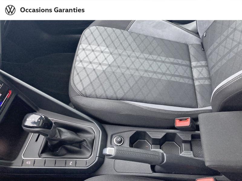 Voitures occasions VOLKSWAGEN POLO R-Line Abbeville