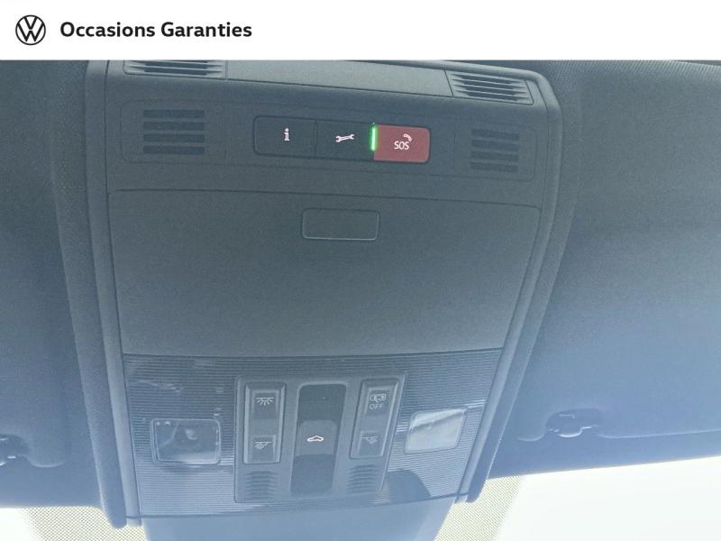 Voitures occasions VOLKSWAGEN POLO R-Line Abbeville