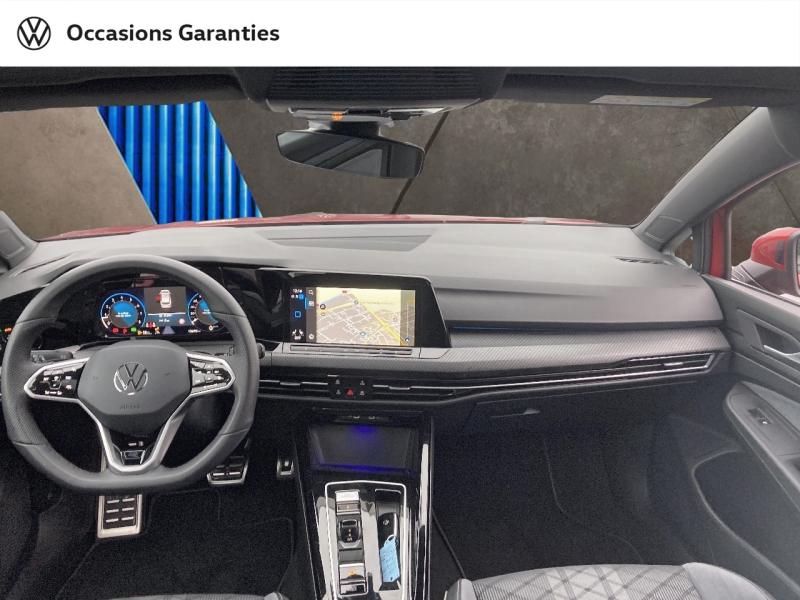 Voitures occasions VOLKSWAGEN Golf SW R-Line Abbeville