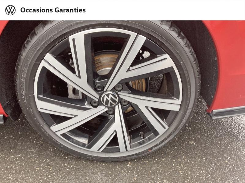 Voitures occasions VOLKSWAGEN Golf SW R-Line Abbeville
