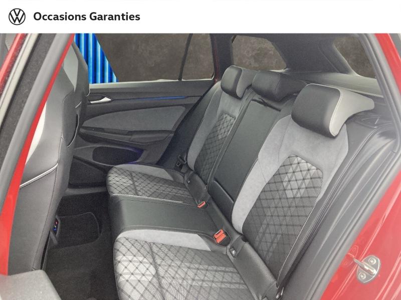 Voitures occasions VOLKSWAGEN Golf SW R-Line Abbeville