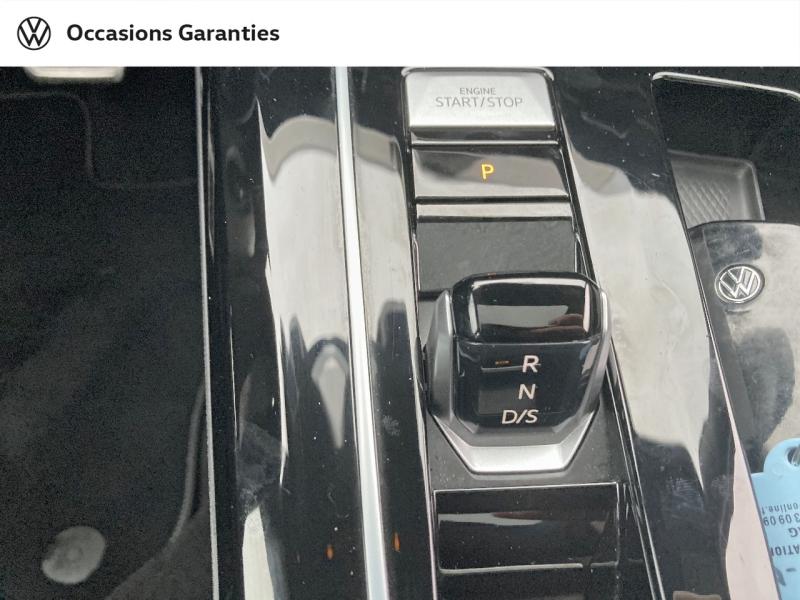 Voitures occasions VOLKSWAGEN Golf SW R-Line Abbeville