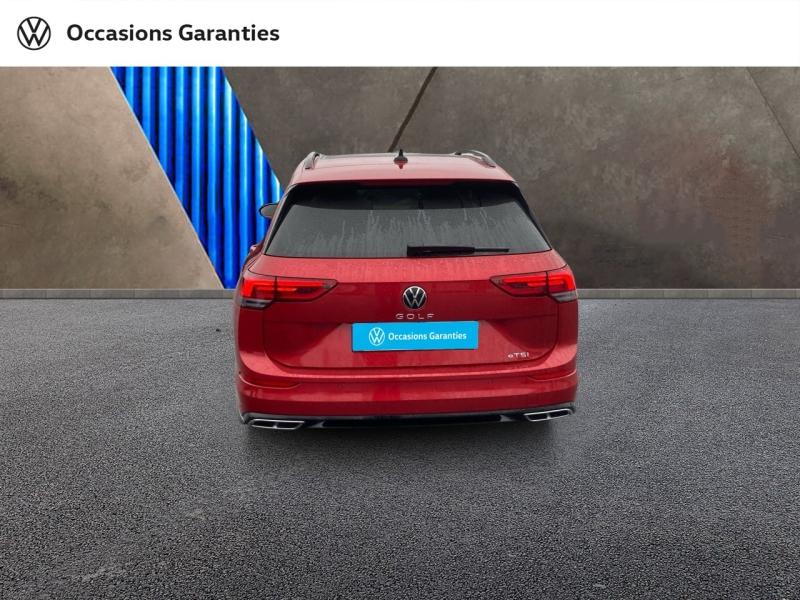 Voitures occasions VOLKSWAGEN Golf SW R-Line Abbeville