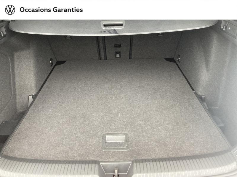 Voitures occasions VOLKSWAGEN Golf SW R-Line Abbeville