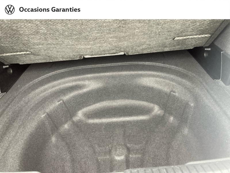 Voitures occasions VOLKSWAGEN Golf SW R-Line Abbeville