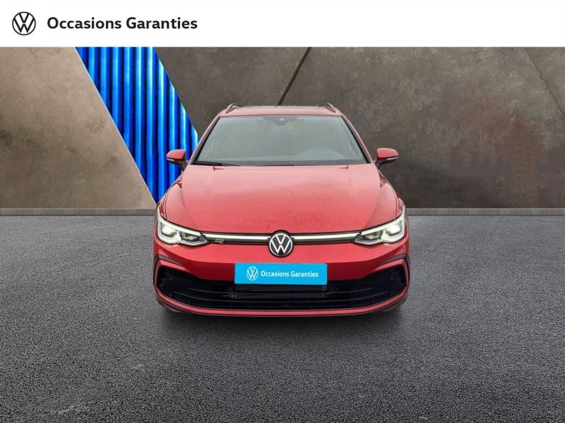 Voitures occasions VOLKSWAGEN Golf SW R-Line Abbeville