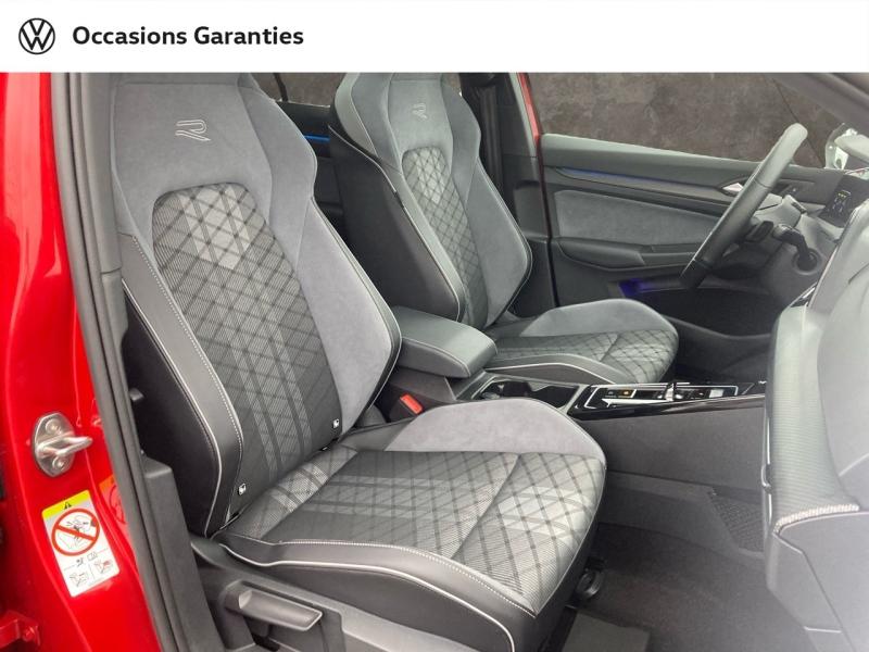 Voitures occasions VOLKSWAGEN Golf SW R-Line Abbeville