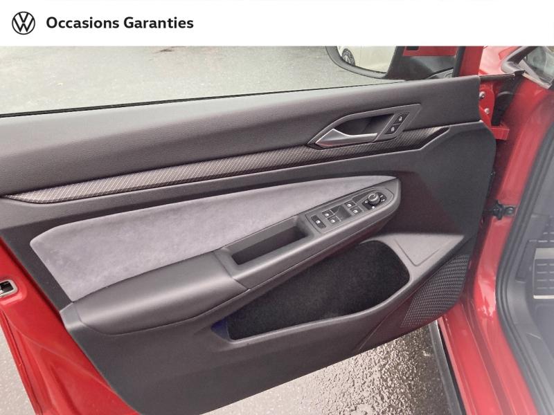 Voitures occasions VOLKSWAGEN Golf SW R-Line Abbeville