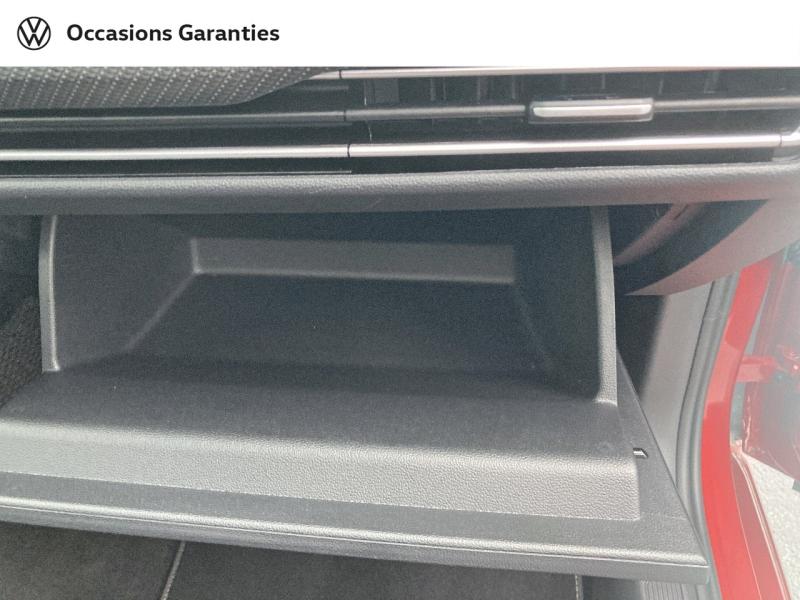 Voitures occasions VOLKSWAGEN Golf SW R-Line Abbeville
