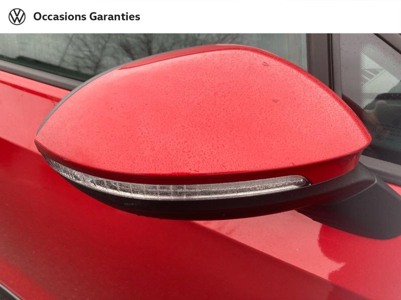 Voitures occasions VOLKSWAGEN Golf SW R-Line Abbeville