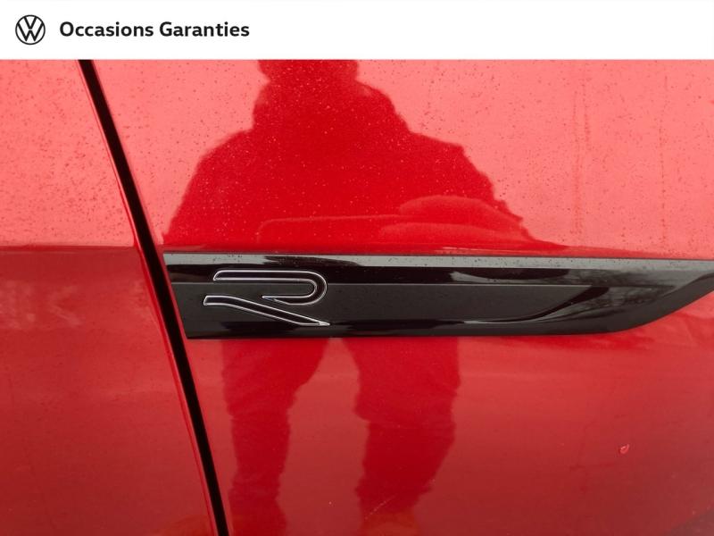 Voitures occasions VOLKSWAGEN Golf SW R-Line Abbeville