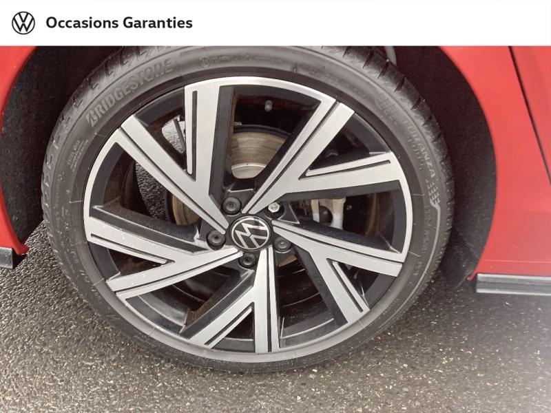 Voitures occasions VOLKSWAGEN Golf SW R-Line Abbeville