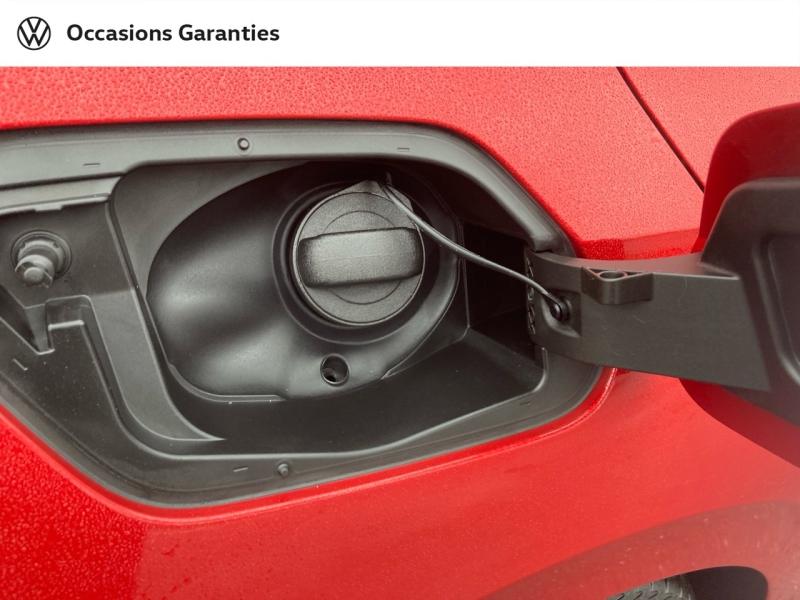 Voitures occasions VOLKSWAGEN Golf SW R-Line Abbeville