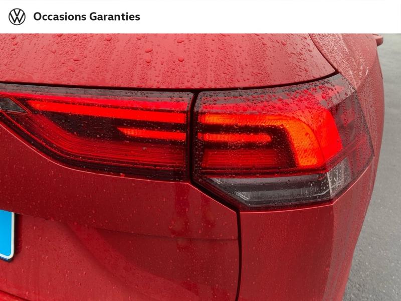 Voitures occasions VOLKSWAGEN Golf SW R-Line Abbeville