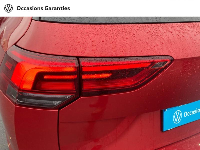 Voitures occasions VOLKSWAGEN Golf SW R-Line Abbeville